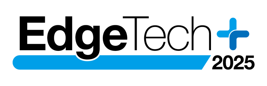 EdgeTech+ 2025に出展します。